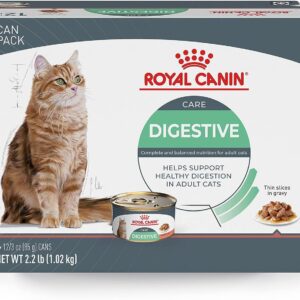 Royal Canin Wet Cat Food